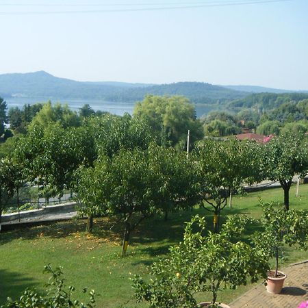 B&B Il Gufetto Viverone Kültér fotó