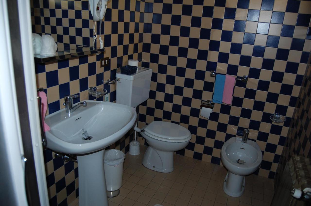 B&B Il Gufetto Viverone Kültér fotó