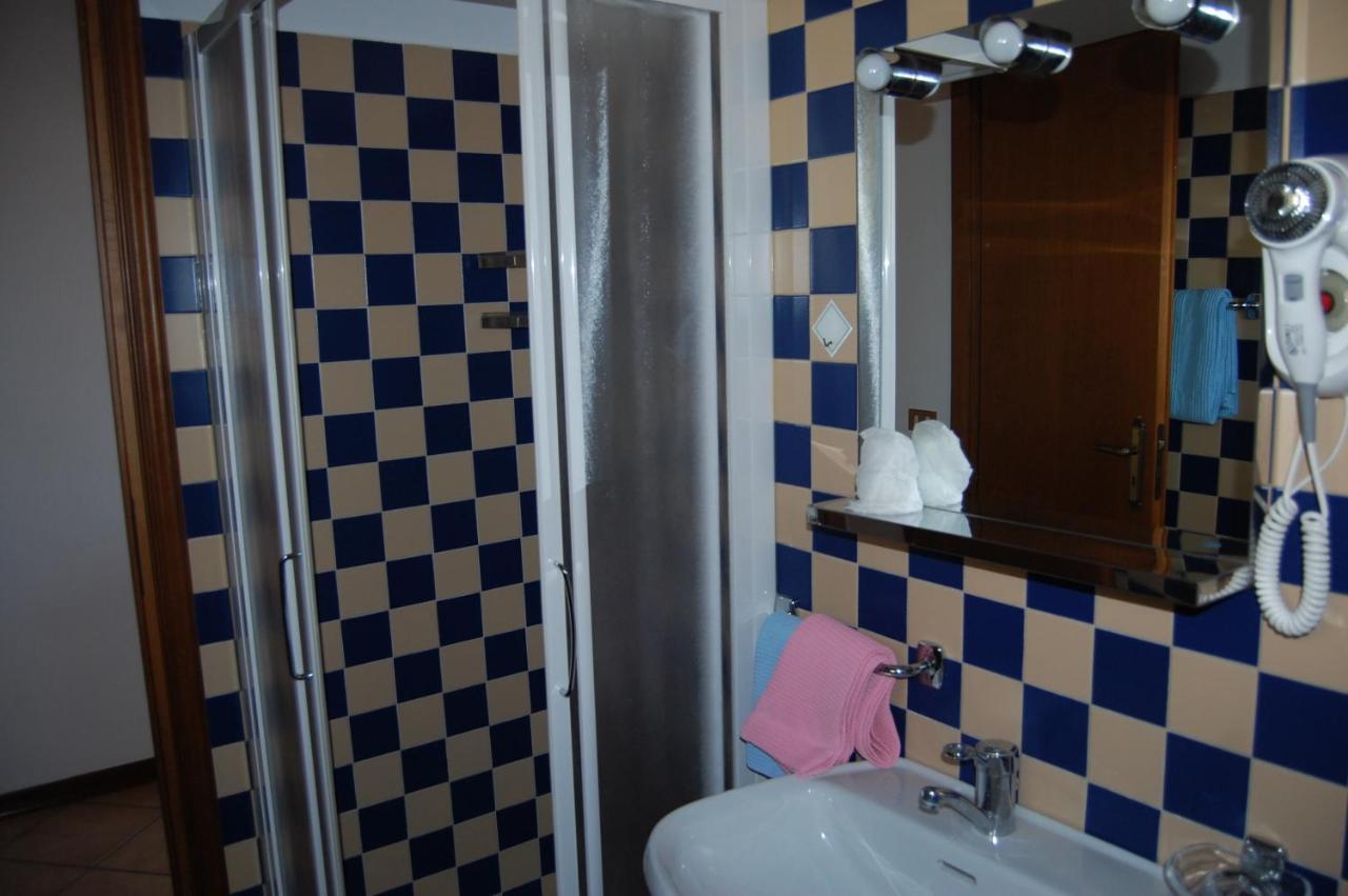 B&B Il Gufetto Viverone Kültér fotó