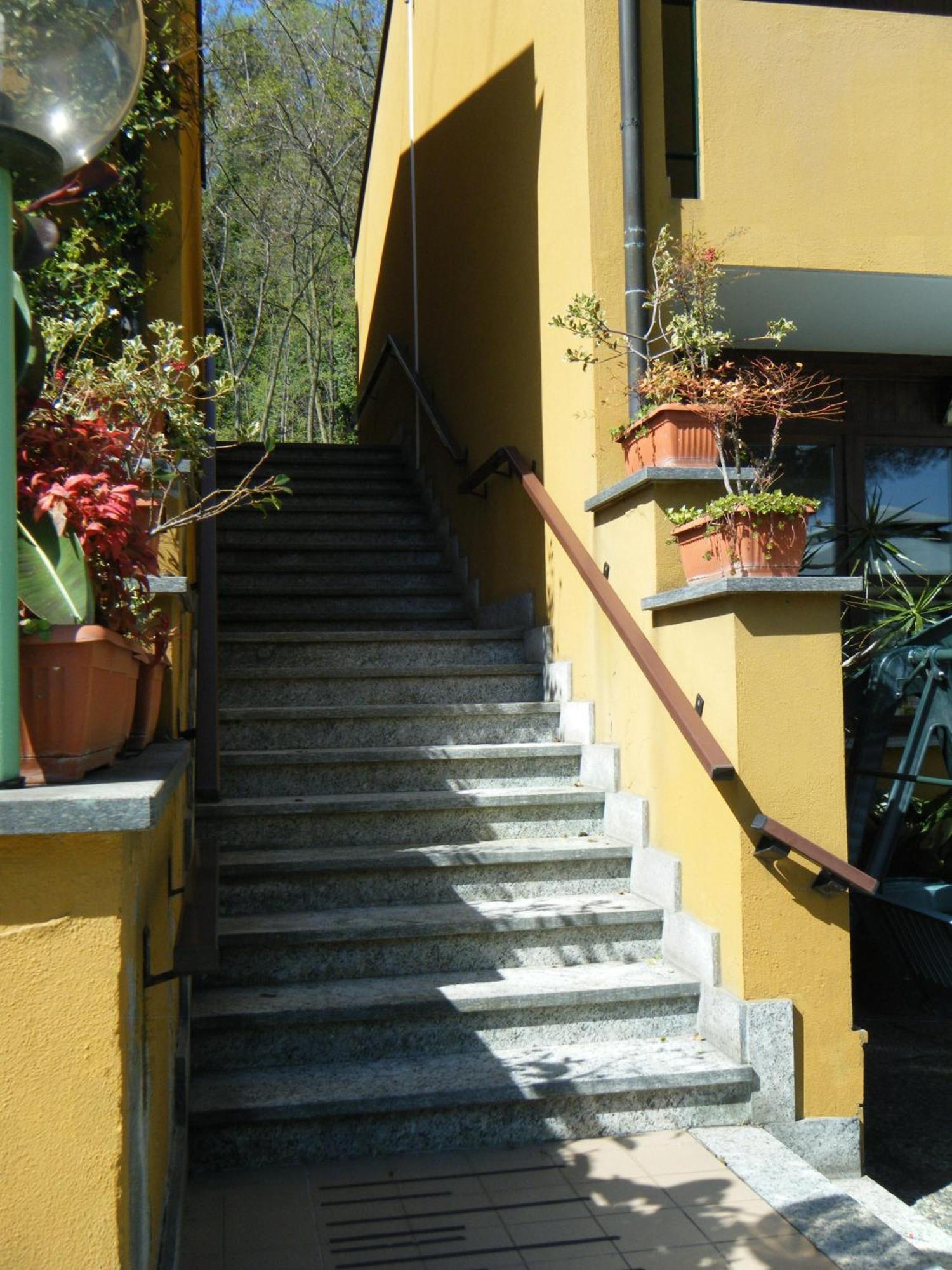 B&B Il Gufetto Viverone Kültér fotó