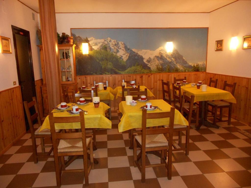 B&B Il Gufetto Viverone Kültér fotó