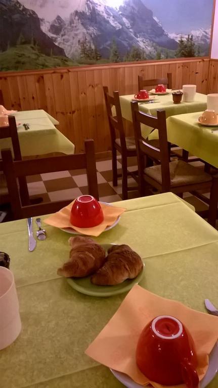 B&B Il Gufetto Viverone Kültér fotó